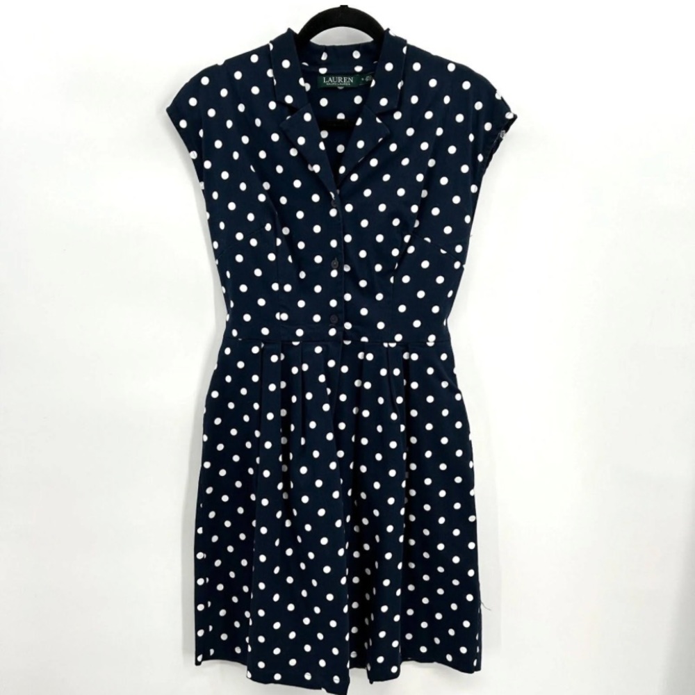 👗 Ralph Lauren Dress
